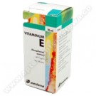 Vit. E 0,3g/1ml x 10ml Terpol