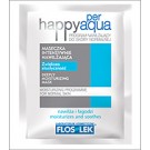 FLOS-LEK HAPPY per AQUA Maseczka intensywnie nawilżająca 1 sasz.