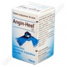 HEEL Angin-Heel SD 50tabl.