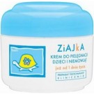 ZIAJA ZIAJKA Krem do pielęgnacji dzieci i niemowląt 50ml
