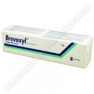 Brevoxyl krem 4% 40g 