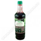 Syrop OWOCOWA SPIŻARNIA Czarna porzeczka 550g