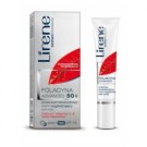 ERIS LIRENE FOLACYNA ADVANCED 50+ Wygładzający krem przeciwzmarszczkowy pod oczy 15ml 