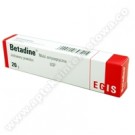 Betadine maść 20 g 
