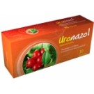 Uronazol 0,15g x 30kaps.