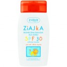 ZIAJA ZIAJKA Emulsja do opalania dla dzieci SPF30 125ml