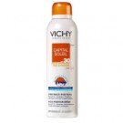 VICHY CAPITAL SOLEIL Multipozycyjny spray dla dzieci SPF 30 200 ml. 
