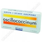 BOIRON Oscillococcinum x 6 daw.