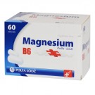 MAGNESIUM B6 x 60 tabl.