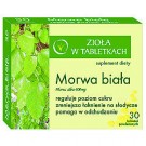 Morwa biała x 30tabl.