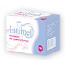 INTIMEL chusteczki do higieny intymnej 10 szt
