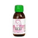 Olej ze słodkich migdałów 100 ml 