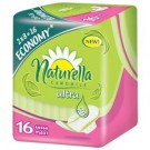Podpaski NATURELLA ULTRA Maxi ze skrzydełkami 16szt.