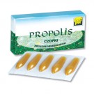Propolis Czopki przeciw hemoroidom x 10czop.