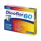 Dicoflor 60 x 10 kaps.