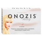 Onozis Beauty x 60 tabl.
