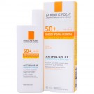 LA ROCHE ANTHELIOS XL SPF 50+ Fluid do twarzy barwiący 50ml