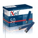 Ixell paski testowe 50szt.