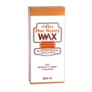 WAX Szampon do włosów suchych i zniszczonych 200ml 