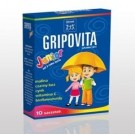 Zdrovit Gripovita Junior x 10sasz