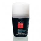VICHY HOMME Antyperspirant w kulce 72h 50ml 