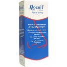 Nozoil aerozol do nosa 10 ml 
