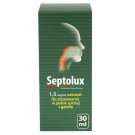 Septolux aerozol 1,5mg/1ml x 30ml 