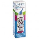 UNIMER PEDIATRIC HYPERTONIC 100ML
