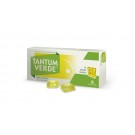 Tantum Verde smak cytrynowy (Tantum Lemon)  x 20 pastyl. 
