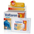 VOLTAREN TERMAL Plaster rozgrzewający x 20szt.