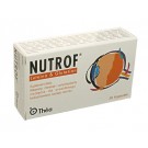 Nutrof x 30 kaps. 