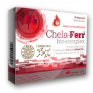 Olimp Chela-Ferr Bio-Complex x 30kaps.
