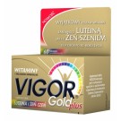Vigor Gold Plus x 60 tabl. 