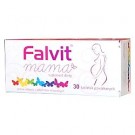 Falvit mama x 30tabl. 