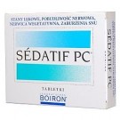 Sedatif PC x 60 tabl.