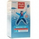 Multi-Tabs Immuno Kid x 30tabl.