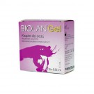 Biolan Gel 0,3%, krople do oczu 0,35 ml x 10 minimsów