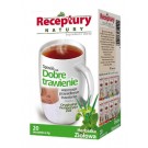 Receptury Natury Sposób na Dobre trawienie 20sasz.