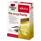 Doppelherz Aktiv Na oczy Forte x 30 kaps.