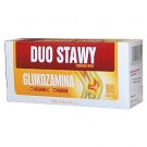 Duo Stawy Glucozamina x 90 tabl.