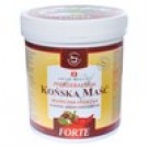 MAŚĆ KOŃSKA FORTE rozgrzewająca 250 ml 