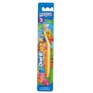 Szczoteczka ORAL-B Stages 2 (2-4lat) 1szt.
