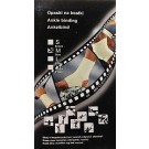 Opaska elastyczna SELECT na kostkę L 2 szt.