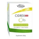 Cidrex Plus x 40 kaps.
