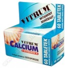 Vitrum Calcium + Vit.D3 x 60tabl.
