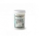 Microdot paski testowe 50szt.
