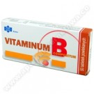 Vitaminum B compositum x 50tabl. 
