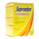 Supradyn Intensia Energy x 30 tabl.