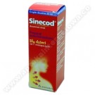 Sinecod krople 20ml