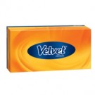 Chusteczki higieniczne VELVET x 100 szt.